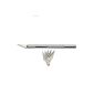 1 Piece SBS craft knife + 20 spare blades scalpel carving (Misc.)