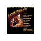 Last Action Hero (Audio CD)