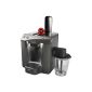 AEG LM 5400 Lavazza A Modo Mio / Favola Cappuccino / espresso coffee capsule full-Machine (Household Goods)