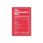 The Information Diet: A Case for Conscious Consumption (Hardcover)