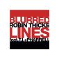 Blurred Lines (single) (MP3 Download)