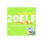 Summer 20 Elf Official Fifa Women World Cup Album (Audio CD)