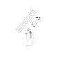 Paul Neuhaus 1176-00 LED light trip, 4 x 600 mm, white (household goods)