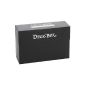 Ultra Pro 82487 - Deckbox Black (Oversized) (Toy)