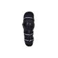Oneal Pumpgun MX Knee Protector, Color Black, Size One Size