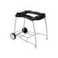 Weber 6549 trolley Gas Grill Q 100-200 (household goods)
