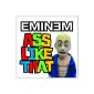 As sick as Eminem can get