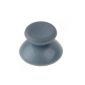 Generic 1 Pair of Replacement Joysticks for Xbox 360 Thumbstick - Grey (Electronics)