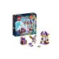 Lego Elves - 41071 - Construction Game - The Flying Machine On aira (Toy)