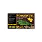 Exoterra Substrate Brick Coco fiber for Reptiles and Amphibians (Miscellaneous)