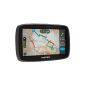 TomTom GO 40 (4.3) 45 Europe Mapping and lifetime traffic (1FC4.002.01) (Electronics)
