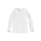 Sanetta Shirt 1/1 Arm FR 301500 Unisex - Kids Underwear / vests (Textiles)