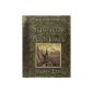 Sketchbook Lord of the Rings (Paperback)