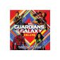Guardians of the Galaxy (Deluxe Edition) (Audio CD)