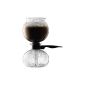 Bodum 1208-01 Pebo to Depression Glass Coffee Mugs 8 1 L (Kitchen)