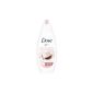 Dove shower gel and coconut jasmine petals 250ml (Health and Beauty)