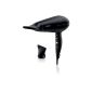 Philips - HPS920 / 00 - Hair Dryer Pro - 2300W - Check valve overheating - Cold Air Button (Health and Beauty)