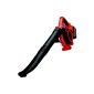 Black & Decker Lithium GWC3600L20 leaf blower as 3 in 1 with lithium battery 36 V 2 Ah (Tools & Accessories)