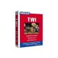 Twi, Compact: Learn to Speak and Understand Twi with Pimsleur Language Programs (Audio CD)