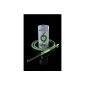 Kaya Interlude 2.0 Set Acrylic - Can (Green) (household goods)