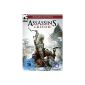 Assassin's Creed III - Digital Deluxe Edition [PC Download] (Software Download)