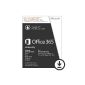 Microsoft Office 365 University - 2pcs / MACs - 4 years subscription - multilingual (Product Key) [Download] (Software Download)
