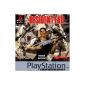 Resident Evil - Platinum (video game)