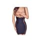 Mitex Style Figure-shaping, Seamless corset dress for women and dress O. Skirt Slimming (Textiles)