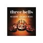 Three Bells (Audio CD)
