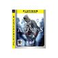 Assassin's Creed - platinum (Video Game)