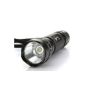UltraFire WF-501B CREE XML T6 1000 LM 5Mode waterproof LED flashlight of L'Arc-en-Ciel