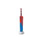 Oral-B Stages electric toothbrush children (theme Cars) (Health and Beauty)