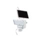 Brennenstuhl Solar LED spotlight SOL 80 1170710 (household goods)