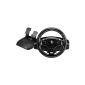 Steering Wheel Thrustmaster T80 Racing Wheel - [PS4, PS3] (optional)