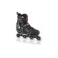 Rollerblade inline skate RB (equipment)