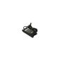 original Dell AC adapter PA-12 65 Watt for Inspiron Latitude Precision Vostro laptops 1000 1400 1500 1700 D400 D600 D610 D620 710M 1150 6000 6400 1501 1521 1525 1526 E1505 E1405 (19,5V 3,34A 7,4x5,0 plug) (Electronics)
