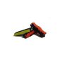 Toner cartridge (AC) compatible Konica Minolta 9967000877 - Pagepro 1480 MF black (Office Supplies)