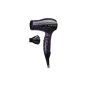 Remington D0100 ion hairdryer MyMini (Personal Care)