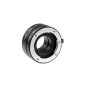 Khalia photo Automatic Macro spacer for Panasonic Micro Four Thirds, MK-P-AF3A (Accessories)