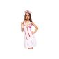 Costume nurse uniform set theme fancy dress costume halloween women (clothing)