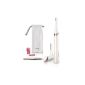 Philips HP6393 / 00 Satin Compact Body and Face Trimmer (Health and Beauty)