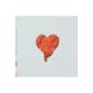 808s & Heartbreak (Audio CD)