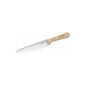 1486 Opinel knife Chef's Multi-Purpose Channel Wood (Kitchen)
