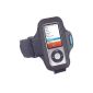 Tune Belt Sport Armband for iPod nano 5th generation (and 4th) - Use with or without a Nike + Receiver (Electronics)