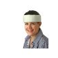 SALVACOLD Headband-cold gel and acupressure against migraines and headaches (Health and Beauty)