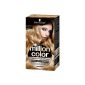 Million Color intensive pigment color 9-5 Golden Honey Blonde, 3-pack (3 x 126 ml) (Health and Beauty)