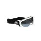 COX SWAIN Women Ski Snowboard Goggles with FLASH case and cleaning cloth (Misc.)