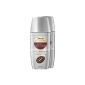 Jacobs moments coffee composition, soluble coffee, instant coffee, 2-pack, 2 x 100g (household goods)