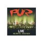 Live the Third (Acoustic) (Audio CD)