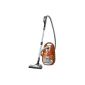 Rowenta Silence Force vacuum cleaner Far RO582211 2200 W (Kitchen)